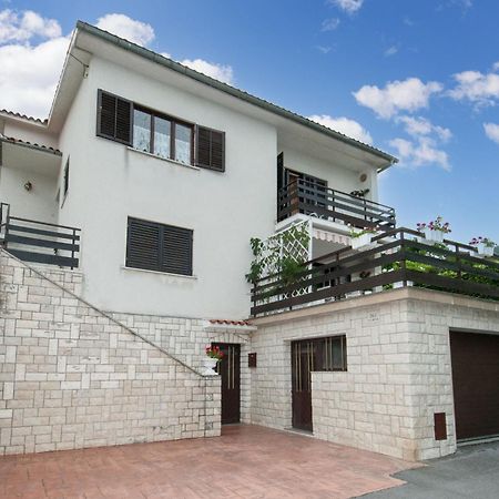 Apartment Ketty Mošćenička Draga 외부 사진