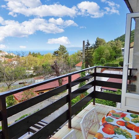 Apartment Ketty Mošćenička Draga 외부 사진
