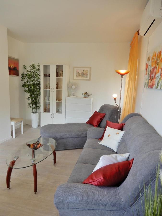 Apartment Ketty Mošćenička Draga 외부 사진