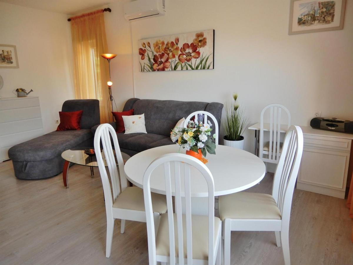 Apartment Ketty Mošćenička Draga 외부 사진