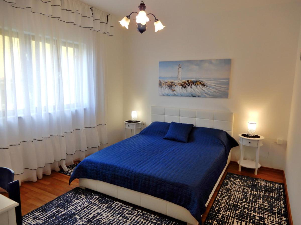 Apartment Ketty Mošćenička Draga 외부 사진