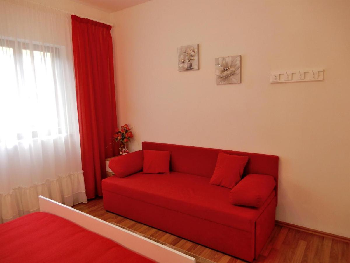 Apartment Ketty Mošćenička Draga 외부 사진