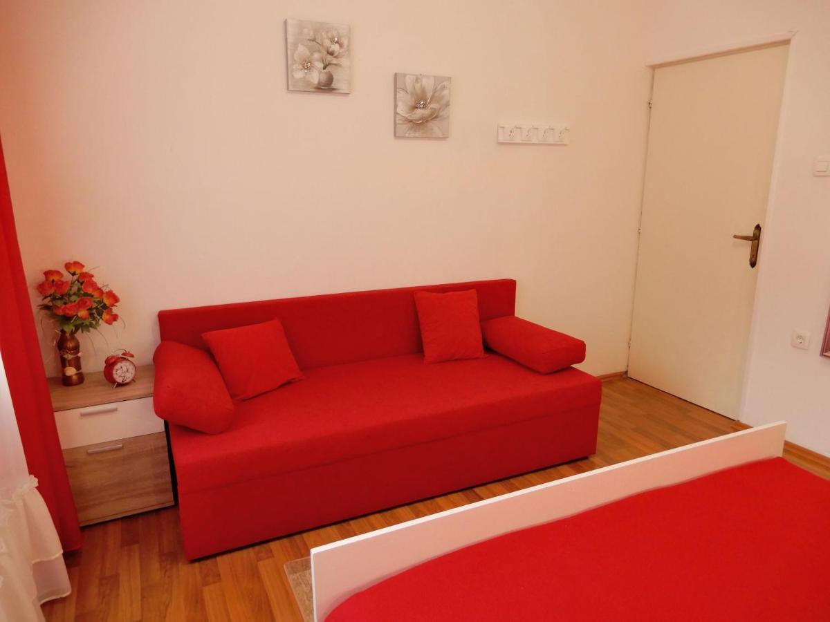 Apartment Ketty Mošćenička Draga 외부 사진