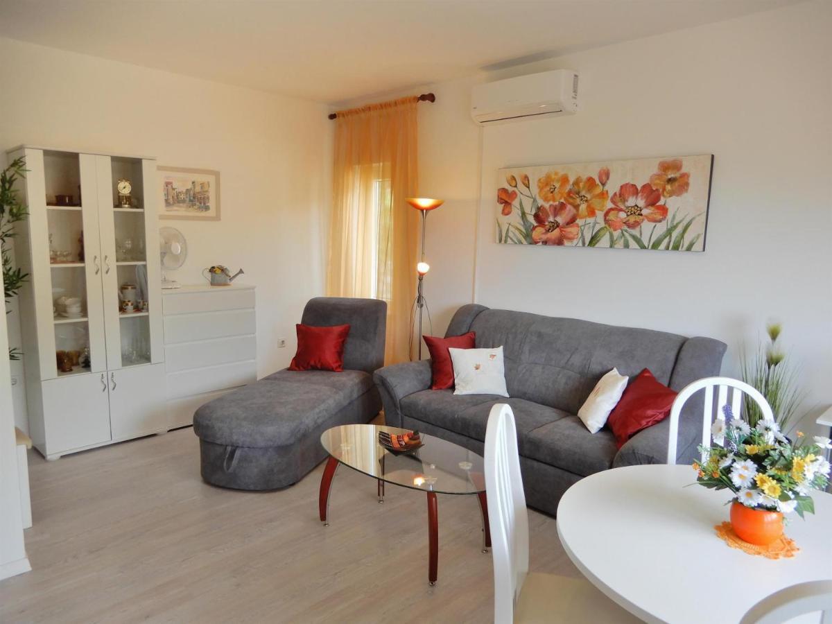 Apartment Ketty Mošćenička Draga 외부 사진