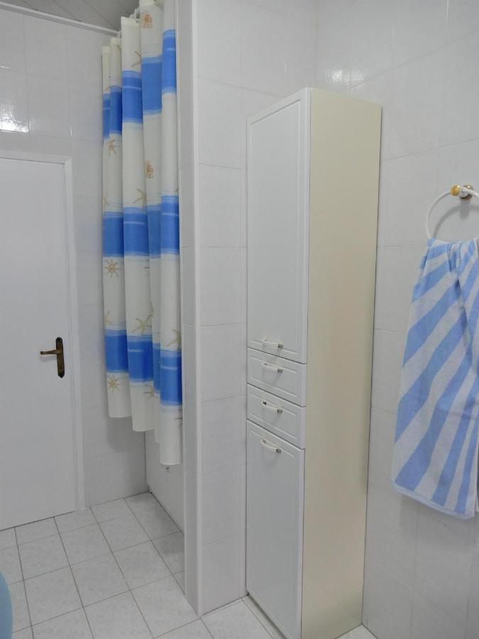 Apartment Ketty Mošćenička Draga 외부 사진