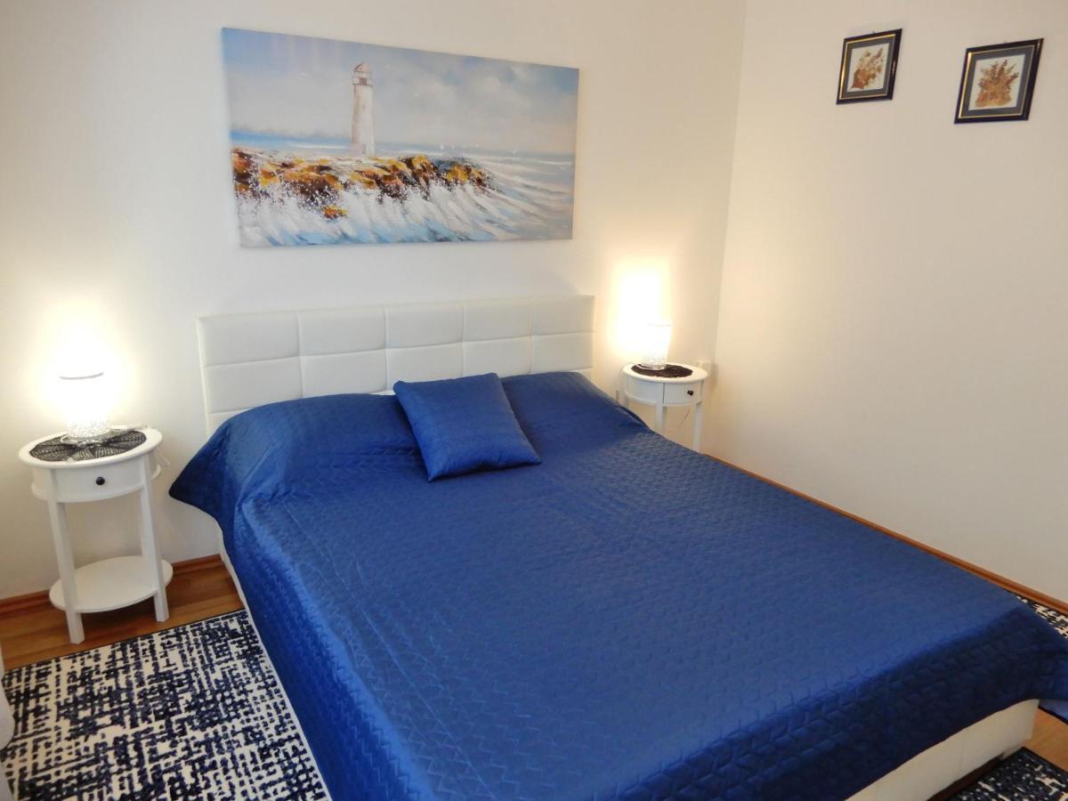 Apartment Ketty Mošćenička Draga 외부 사진