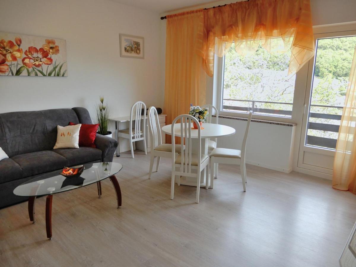 Apartment Ketty Mošćenička Draga 외부 사진