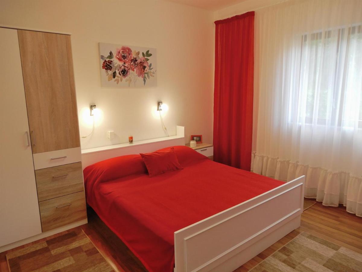 Apartment Ketty Mošćenička Draga 외부 사진
