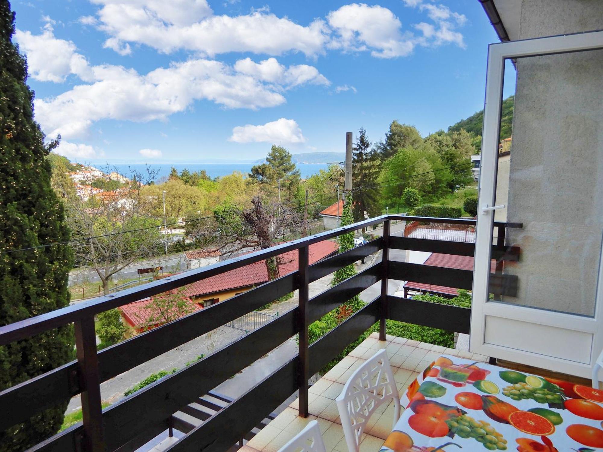 Apartment Ketty Mošćenička Draga 외부 사진