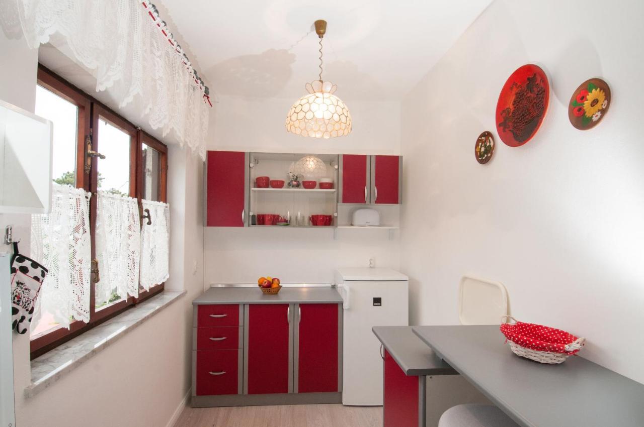 Apartment Ketty Mošćenička Draga 외부 사진