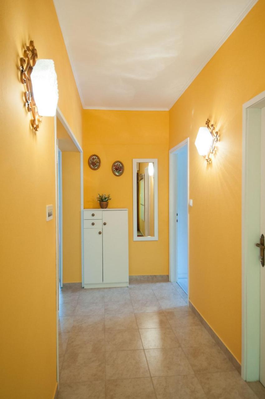 Apartment Ketty Mošćenička Draga 외부 사진