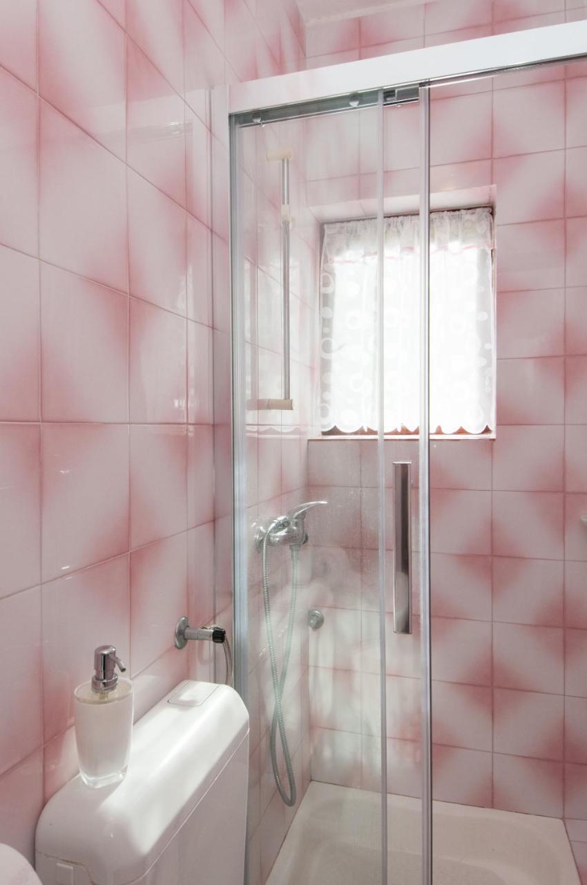 Apartment Ketty Mošćenička Draga 외부 사진