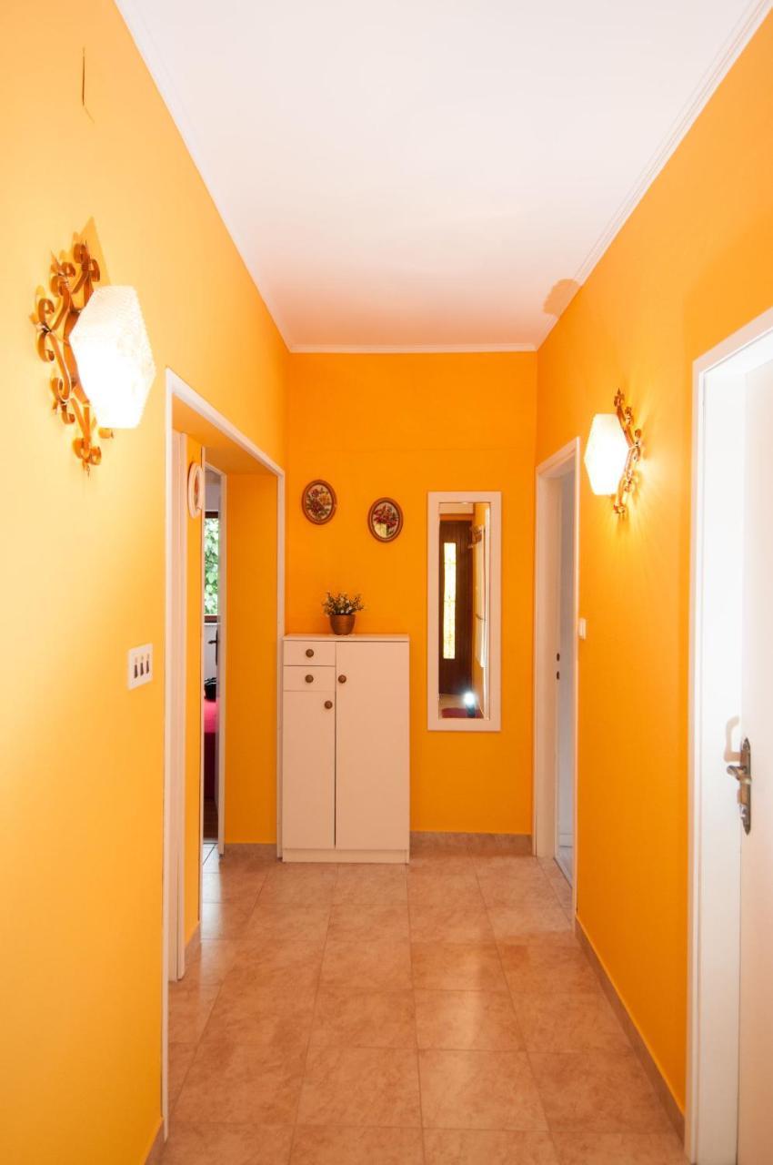 Apartment Ketty Mošćenička Draga 외부 사진