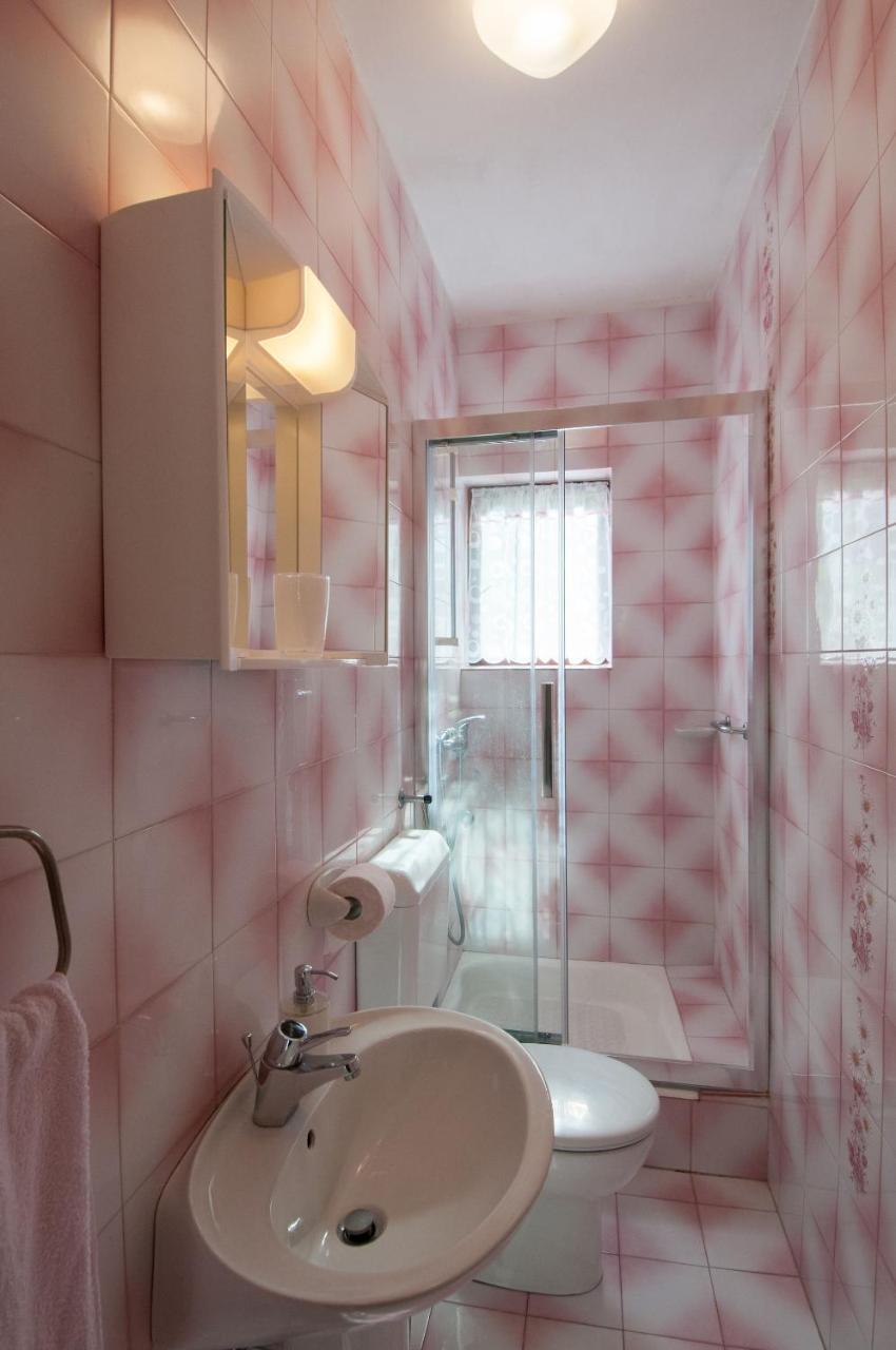 Apartment Ketty Mošćenička Draga 외부 사진